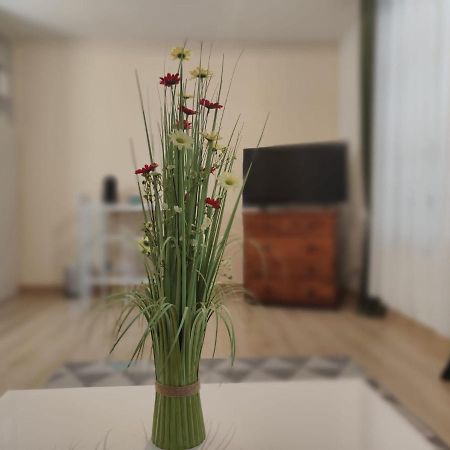 Appartement En Residence Gisors Luaran gambar