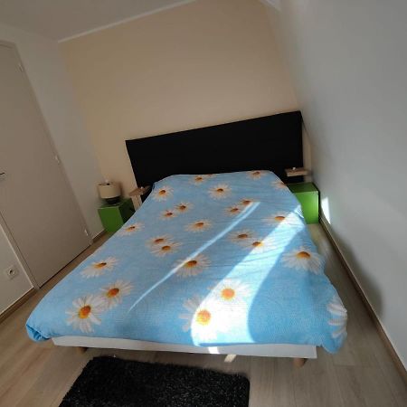Appartement En Residence Gisors Luaran gambar