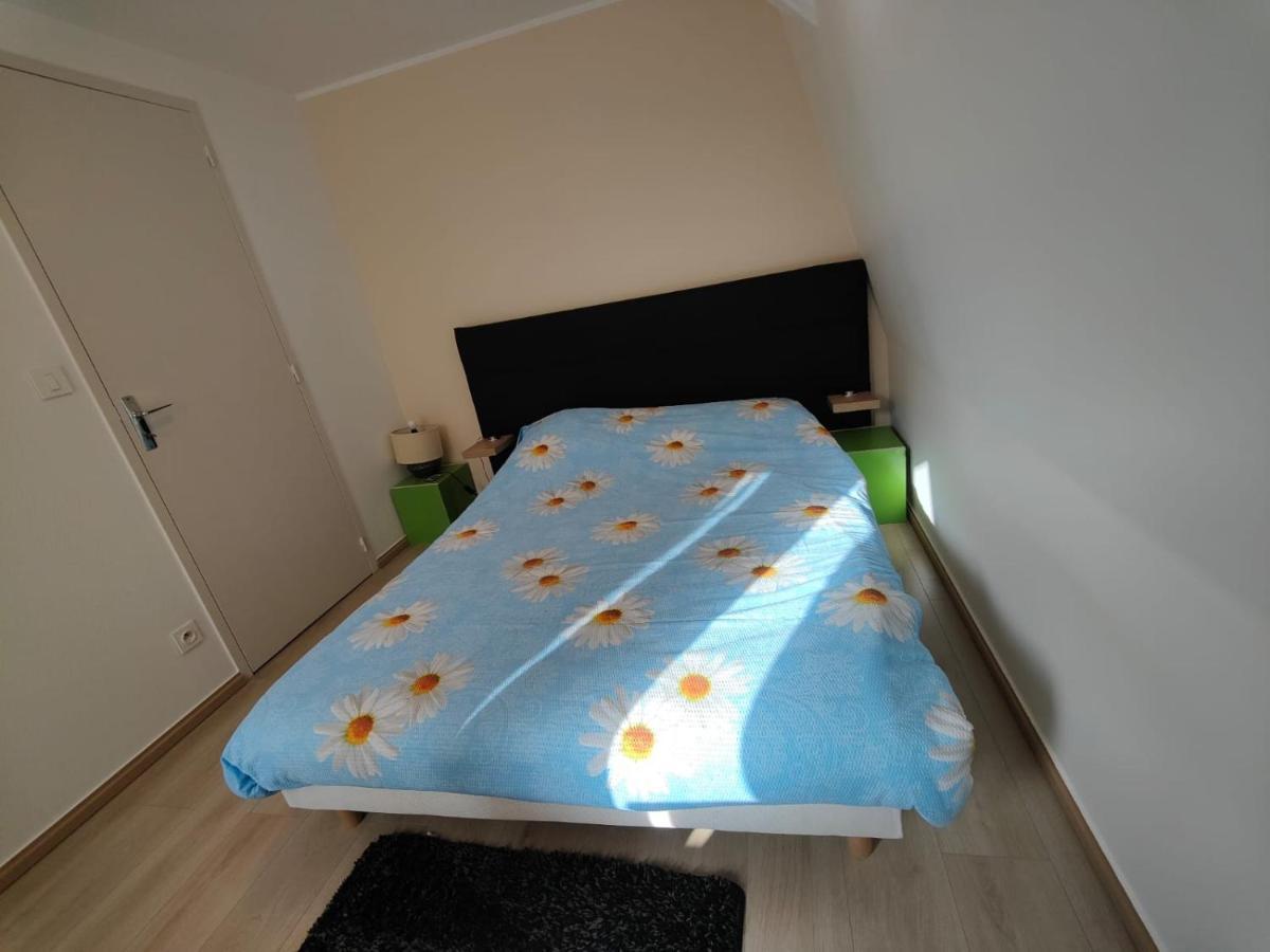 Appartement En Residence Gisors Luaran gambar